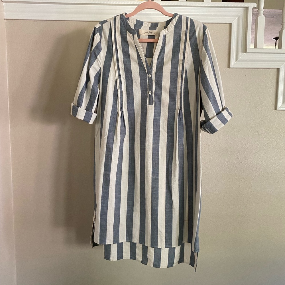 Women’s Anthropologie Dress
